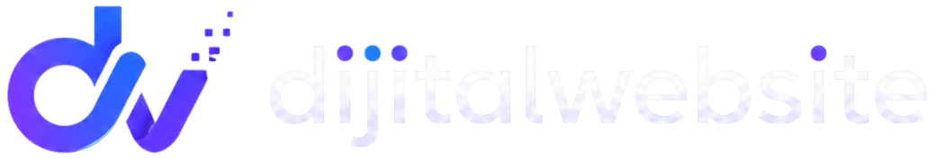 Dijital Website