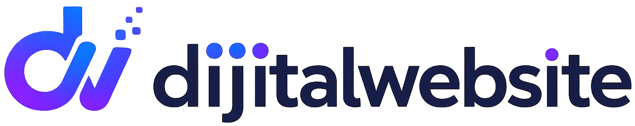 Dijital Website
